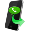 Backuptrans Android WhatsApp Transfer