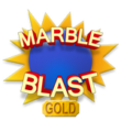 Marble blast gold